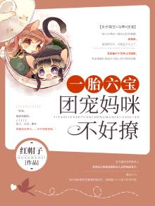 一胎六宝:团宠妈咪不好撩免费阅读