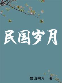 民国岁月1915