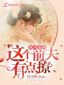 宠入心扉:这个前夫有点撩 月小叶