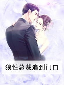 狼性总裁追妻忙