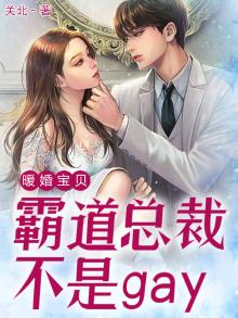 暖婚 霸道总裁