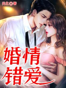 错婚情缘 小说