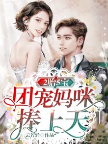 2胎5宝:团宠妈咪捧上天 小说
