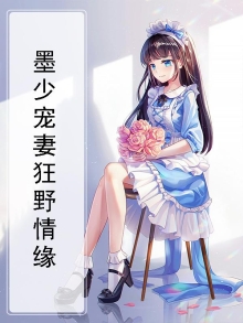 墨少宠妻狂野情缘