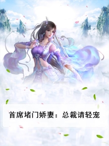 首席总裁小说
