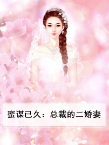 蜜宠不休:二婚总裁难再娶 小说