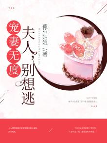 宠妻成瘾:夫人别太狂