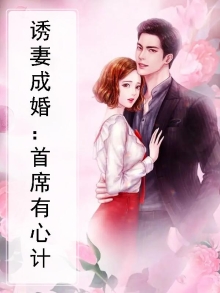 诱妻入局首长夫人