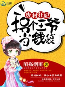 废材狂妃,拐个王爷当钱袋图片