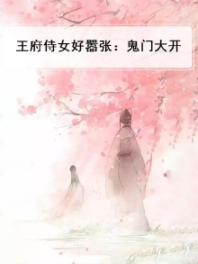 王府侍女好嚣张:鬼门大开小说