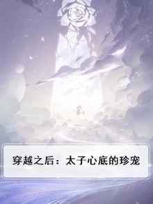 太子的穿越太子妃