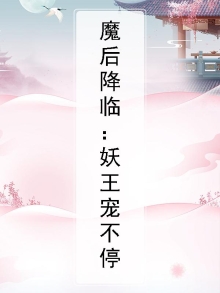 魔王降临 小说