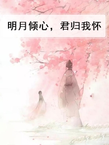 明月入卿怀