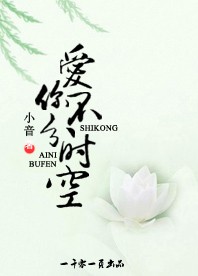 爱你不分时空 小说