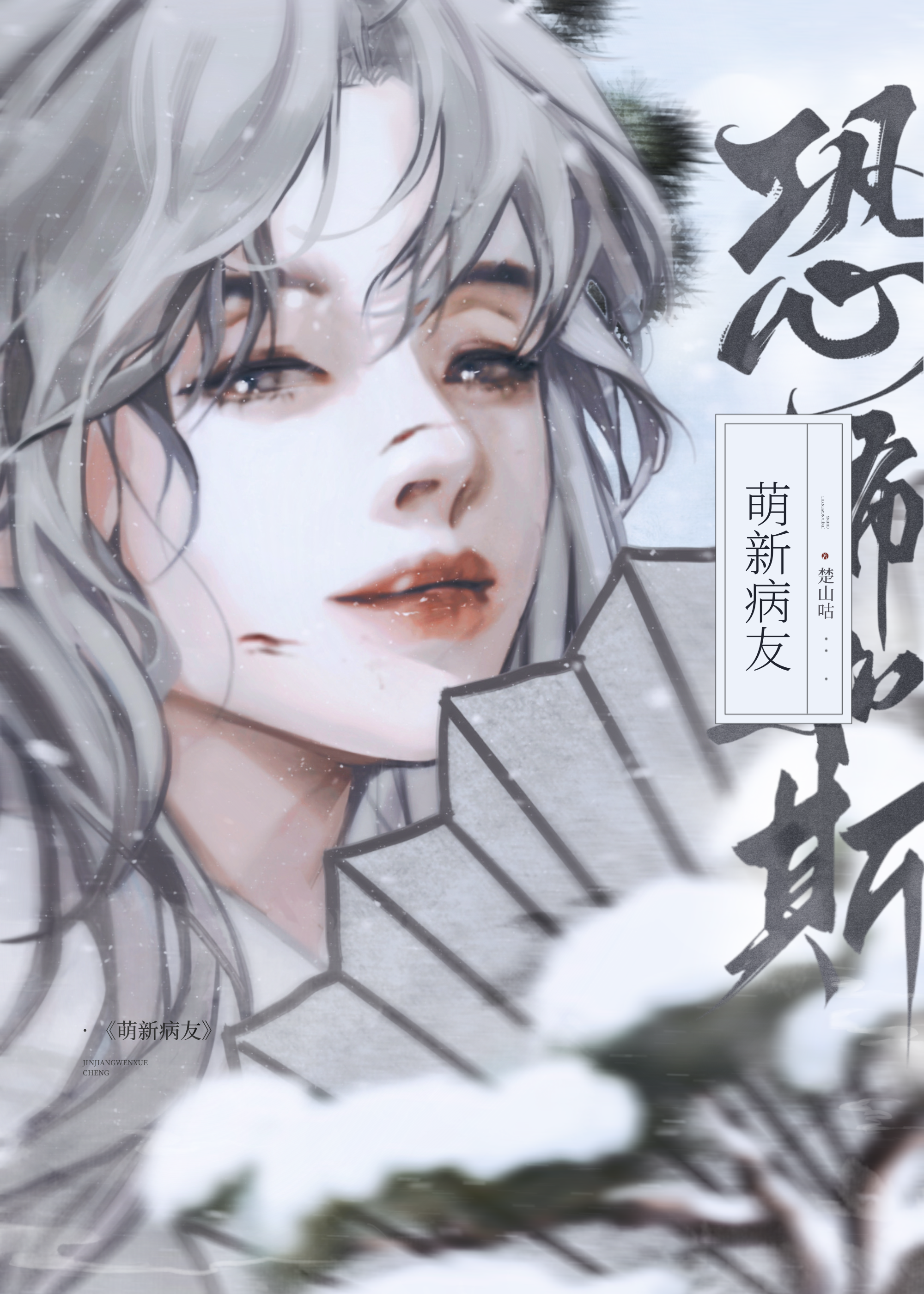 天下无病患