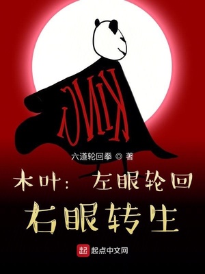 木叶:左眼轮回,右眼转生免费阅读