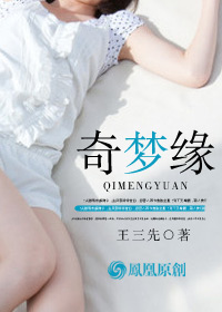 奇梦缘书