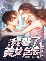 分手后,我娶了美女总裁免费阅读