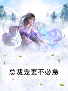 总裁宠妻不腻