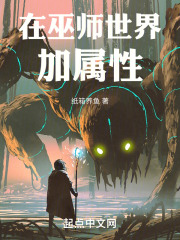 在巫师世界加属性笔趣阁