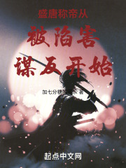 盛唐又被称为