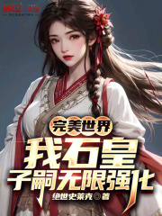 完美世界我石皇子嗣无限强化免费阅读笔趣阁