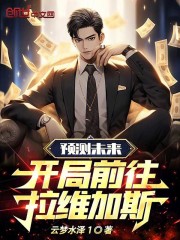 开局可以预测未来的小说