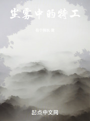 尘雾中的特工首发