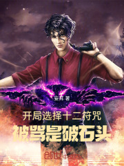 开局十二符咒 小说