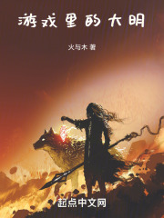 游戏大明txt
