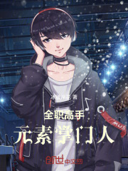 全职高手元素掌门人冰