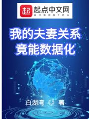 我的夫妻关系竟能数据化免费阅读