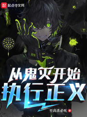 从鬼灭开始执行正义小说