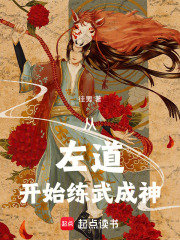 从左道开始练武成神无防盗