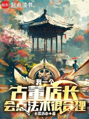 我一个古董店长,会点法术很合理txt