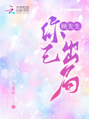 顾先生,你已出局txt