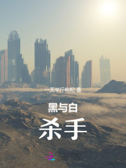 黑与白小说主角