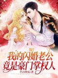 惊!我的闪婚老公竟是豪门掌权人