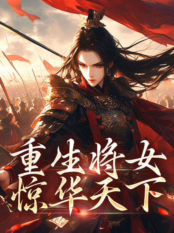 重生之将女小说