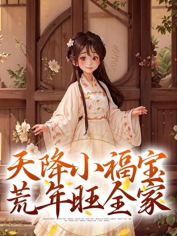天降小福宝荒年旺全家