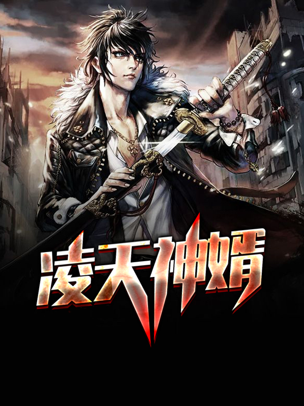 凌天神帝小说