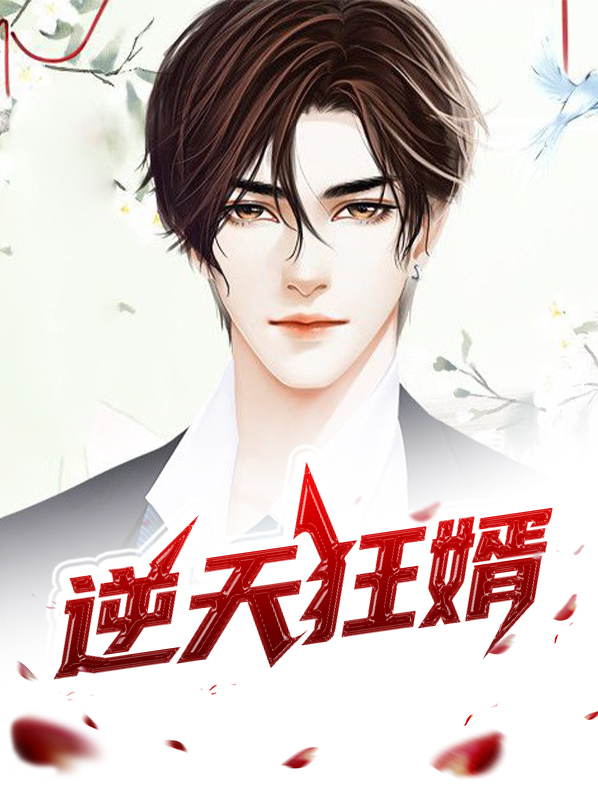 逆天狂婿叶辰免费
