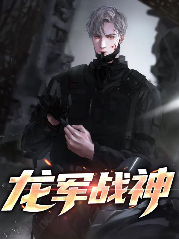 军神龙婿
