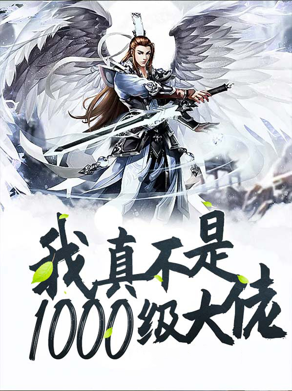 我真不是大佬玄幻