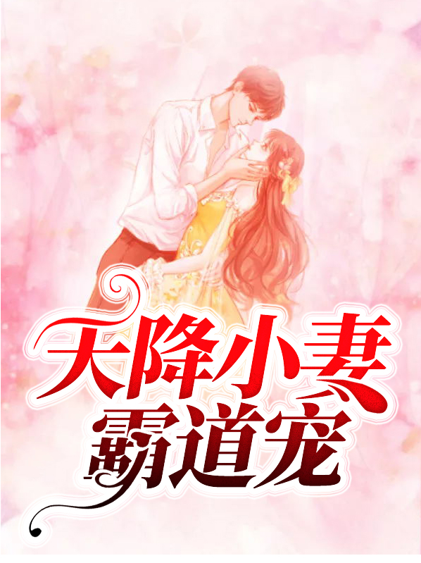 天降小妻霸道宠完整全文免费听书