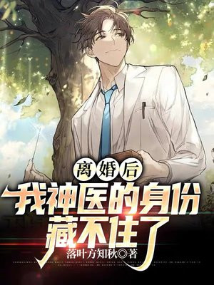 离婚后我神医身份瞒不住了小说