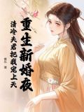 重生暖婚轻宠妻1