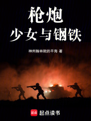 枪炮少女与钢铁 笔趣阁