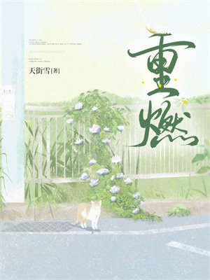 重燃几个女主最后结局