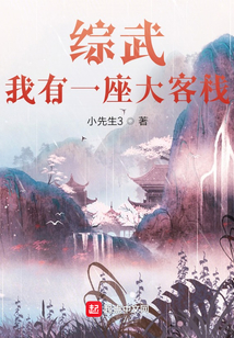 综武:我有一座大客栈(全本)